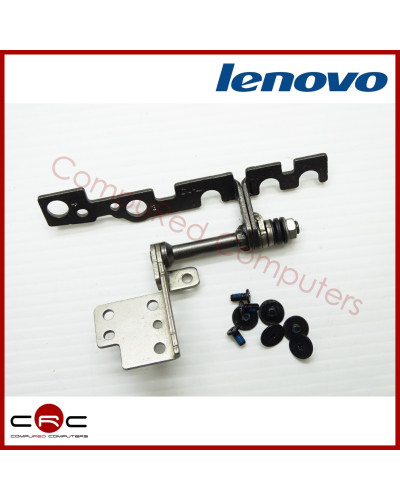 Hinge left Lenovo ideapad Y50-70