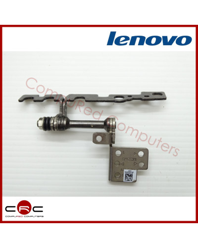 Hinge left Lenovo ideapad Y50-70