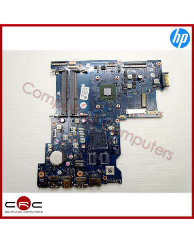 Mainboard HP Pavilion 15-af001 15-af008  15-af107 15-af114