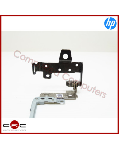 Bisagra derecha HP 250 255 G4 Pavilion 15-ac 15-af 15-ay 15-ba