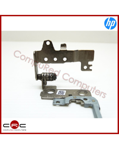 Hinge left HP 250 255 G4 Pavilion 15-ac 15-af 15-ay 15-ba