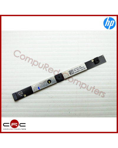 Webcam HP 240/245 G7 250/255 G7 Pavilion 14-cm 14-ck 14-da 15-da 15-db 17-by