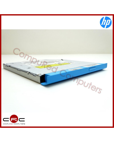 Regrabadora DVD HP Pavilion 15-p009 15-p010 15-p076 15-p103 15-p130 15-p165 15-p264 15-p265