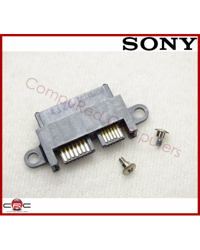 Conector SATA DVD Sony VAIO PCG-71311M