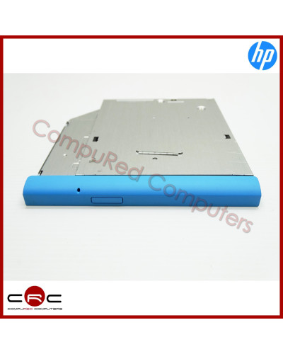 DVD Laufwerk HP Pavilion 15-p009 15-p010 15-p076 15-p103 15-p130 15-p165 15-p264 15-p265