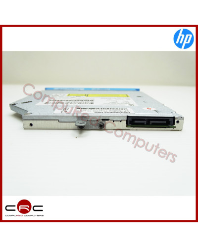 Regrabadora DVD HP Pavilion 15-p009 15-p010 15-p076 15-p103 15-p130 15-p165 15-p264 15-p265