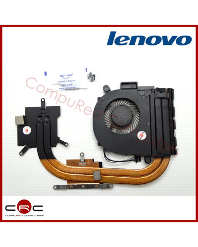 Heatsink & Fan Lenovo Z51-70