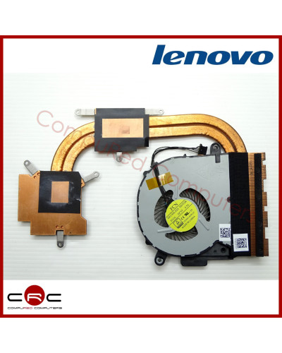 Heatsink & Fan Lenovo Z51-70