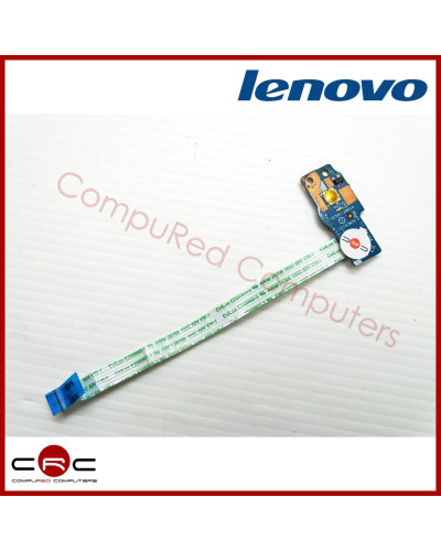 Placa boton encendido Lenovo Z51-70 IdeaPad 500-15ISK