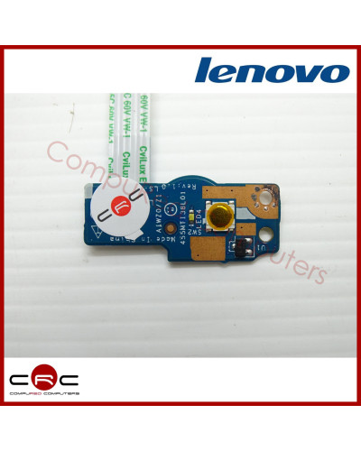 Power Button Board Lenovo Z51-70 IdeaPad 500-15ISK