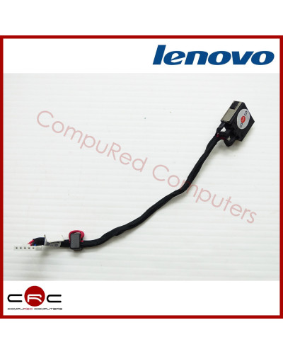 Conector de carga Lenovo Z51-70 IdeaPad 500-15ISK