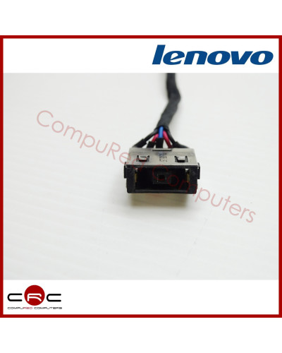 Conector de carga Lenovo Z51-70 IdeaPad 500-15ISK