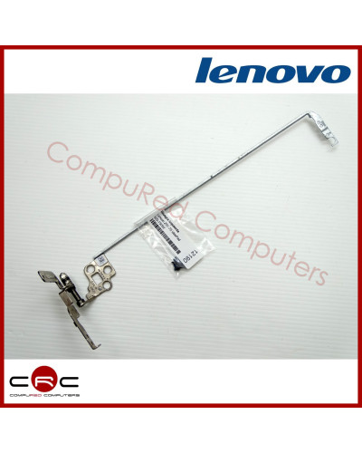 Hinge left Lenovo Z51-70 IdeaPad 500-15ISK