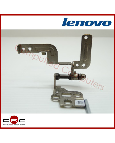 Hinge left Lenovo Z51-70 IdeaPad 500-15ISK