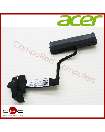 Conector SATA disco duro Acer Aspire A715-71 Nitro AN515-51 Predator Helios PH317-51