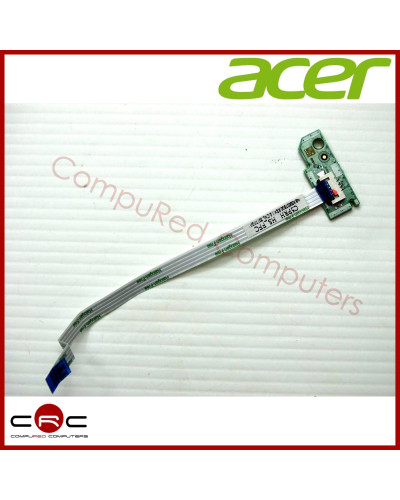 Placa Sensor Acer A315-33 A315-41 A315-53 A515-51 A715-71 AN515-41 AN515-42 AN515-51 AN515-53