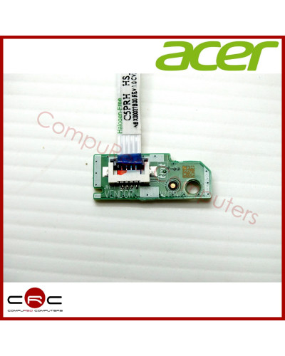 Sensor board Acer A315-33 A315-41 A315-53 A515-51 A715-71 AN515-41 AN515-42 AN515-51 AN515-53