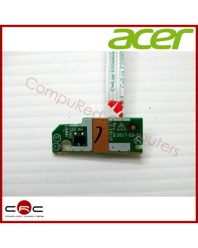 Sensor board Acer A315-33 A315-41 A315-53 A515-51 A715-71 AN515-41 AN515-42 AN515-51 AN515-53