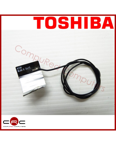 WiFi wireless antenna MAIN Toshiba Portege Z30-B