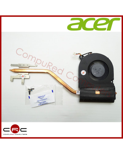 Disipador & Ventilador Acer Aspire 3 A315-41