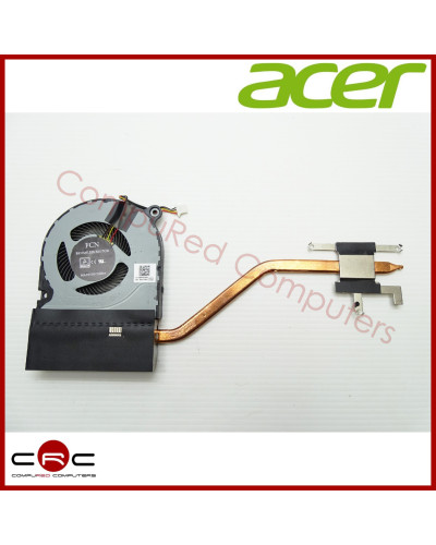 Disipador & Ventilador Acer Aspire 3 A315-41