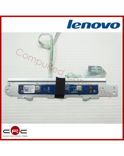 Touchpad button board Lenovo IdeaPad 100S-14IBR