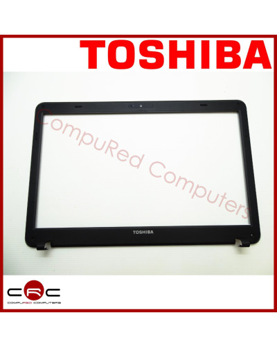 Display-Rahmen Toshiba Satellite C650 C655