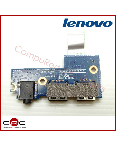 Modul Audio USB Lenovo IdeaPad 100S-14IBR