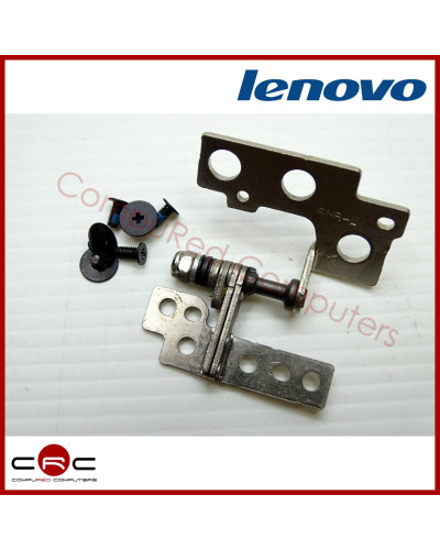 Hinge left Lenovo IdeaPad 100S-14IBR