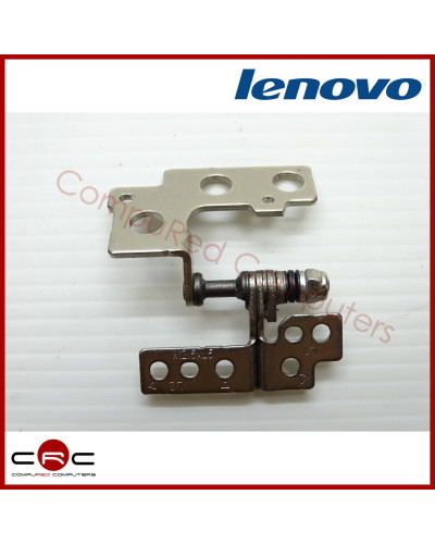 Hinge left Lenovo IdeaPad 100S-14IBR