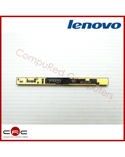 Kamera Lenovo IdeaPad 100S-14IBR