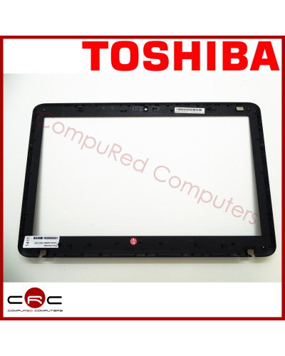 Display-Rahmen Toshiba Satellite C650 C655