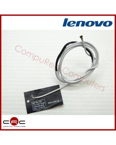 Antena inalámbrica AUX Lenovo Yoga 300-11IBR 300-11IBY