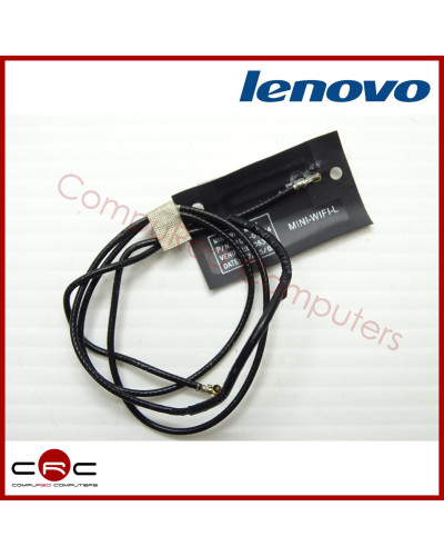 Antena inalámbrica MAIN Lenovo Yoga 300-11IBR 300-11IBY