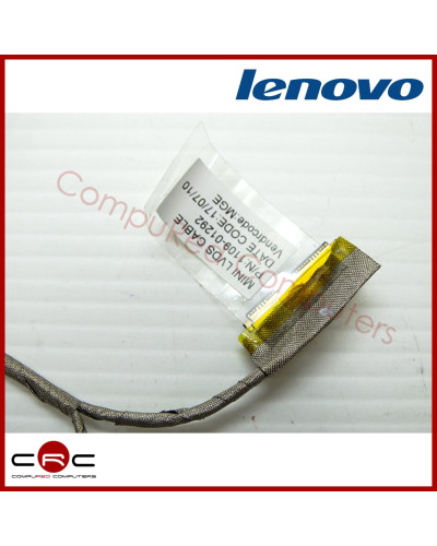 LCD cable Lenovo Yoga 300-11IBR Flex 3-1120