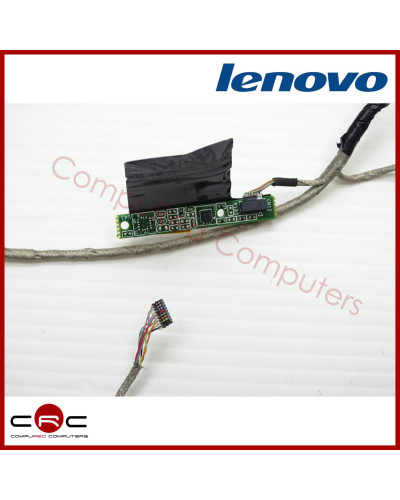 LCD cable Lenovo Yoga 300-11IBR Flex 3-1120