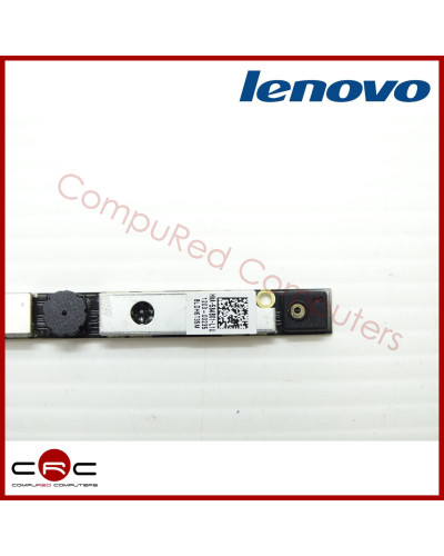 Webcam Lenovo Yoga 300-11IBR 300-11IBY