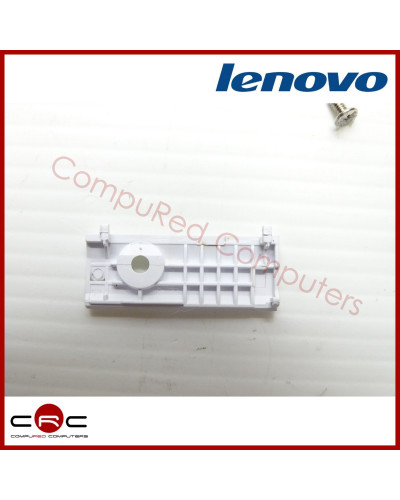 Cubre bisagra blanco derecha Lenovo Yoga 300-11IBR 300-11IBY