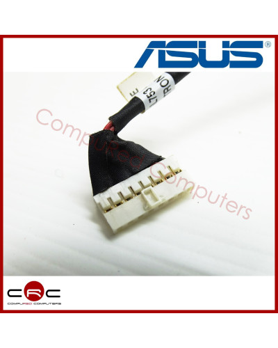 DC jack Asus ROG GL753VD GL753VE GL753VW