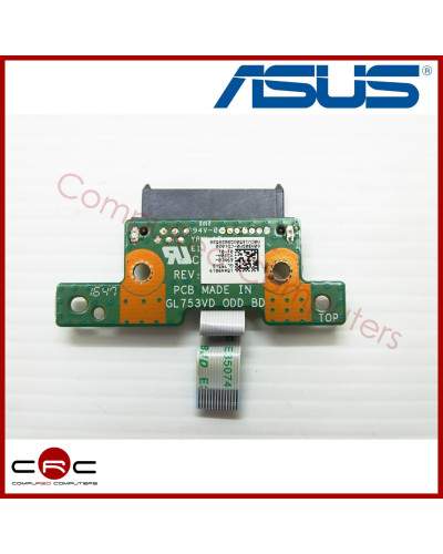 SATA DVD connector Asus ROG GL753VD GL753VE GL753VW