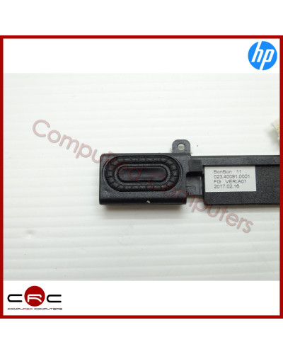 Lautsprecher HP Pavilion X360 11-u 11-u001 11u003 11-u014