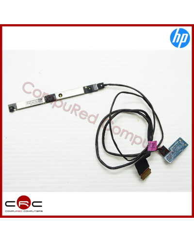 Webcam HP Pavilion X360 11-u 11-u001 11u003 11-u014