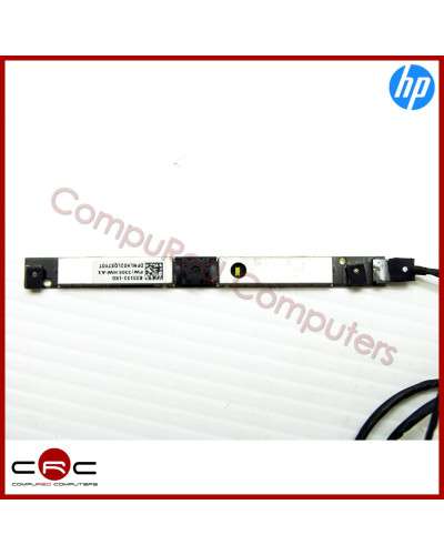 Cámara integrada HP Pavilion X360 11-u 11-u001 11u003 11-u014