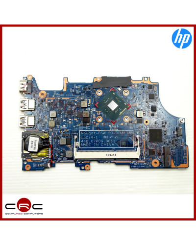 Motherboard N3060 HP Pavilion X360 11-u014ns