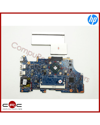 Motherboard N3060 HP Pavilion X360 11-u014ns