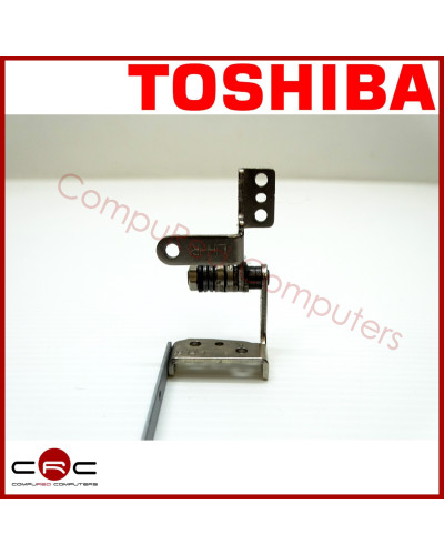 Scharnier rechts Toshiba Satellite C650 C650D C655 C655D L650 L655