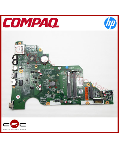 Mainboard HP 655 Compaq CQ58