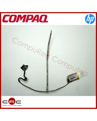 Cable flex video HP 650 655 Compaq CQ58