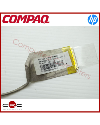 LCD cable HP 650 655 Compaq CQ58