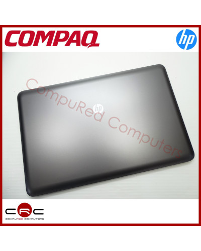 Carcasa trasera pantalla HP 650 655 Compaq CQ58